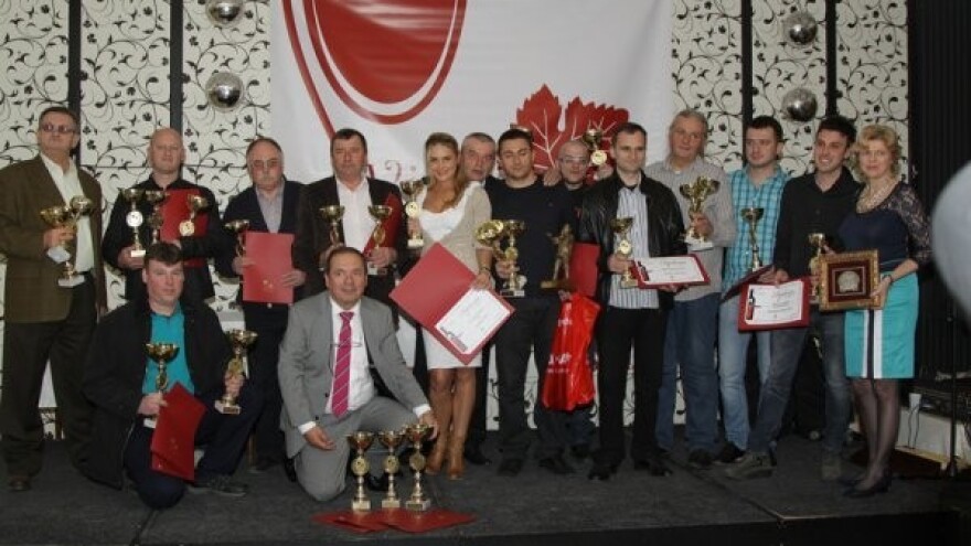 Vinofest u Vršcu okupio najbolje vinare