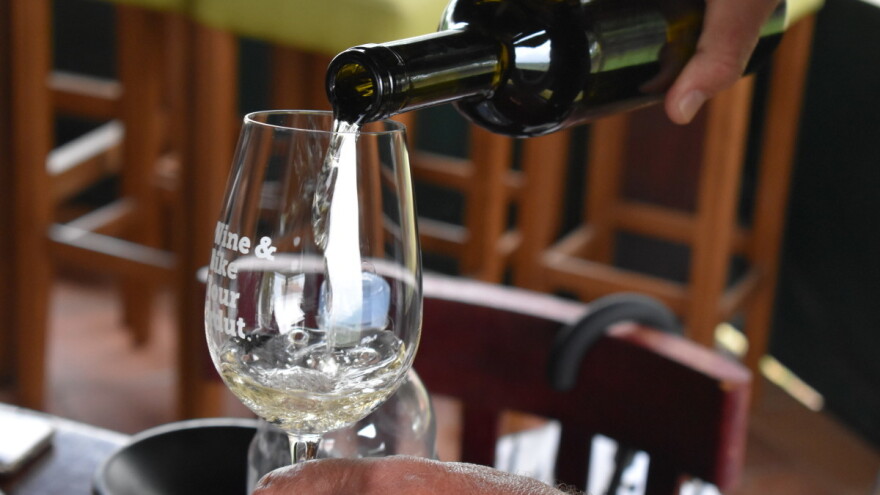 Do kraja godine novi natječaj iz Vinske omotnice?