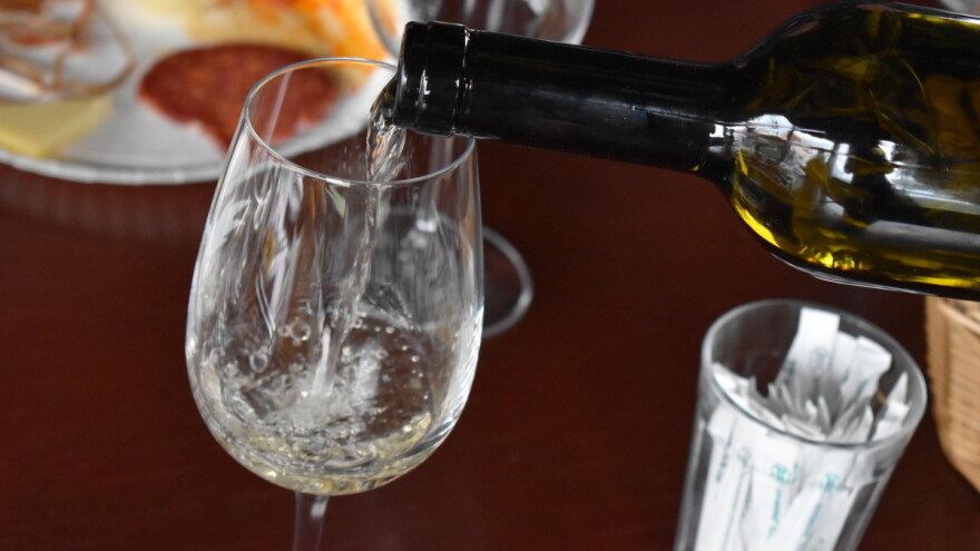 Vinska omotnica: Mijenja se pravilnik iz nacionalnog programa pomoći sektoru