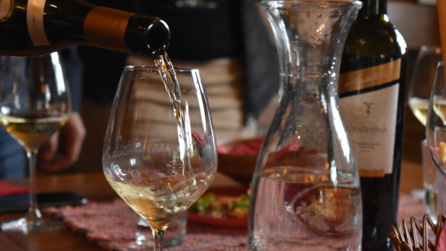 Četiri vikenda vinskog hedonizma – počinje Vinski mjesec u OBŽ