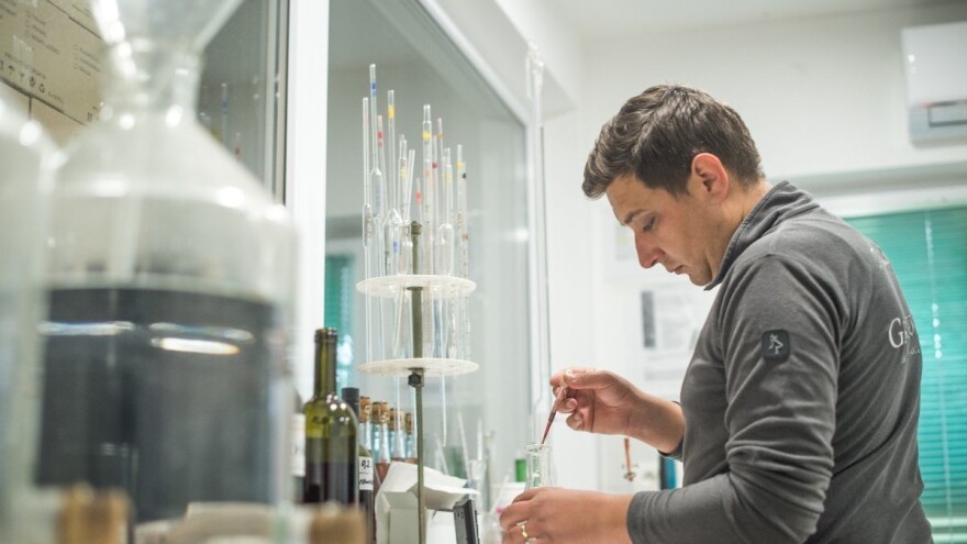 Pokrenut projekt klonske selekcije Kujundžuše i Trnjaka, vrijednih autohtonih sorti