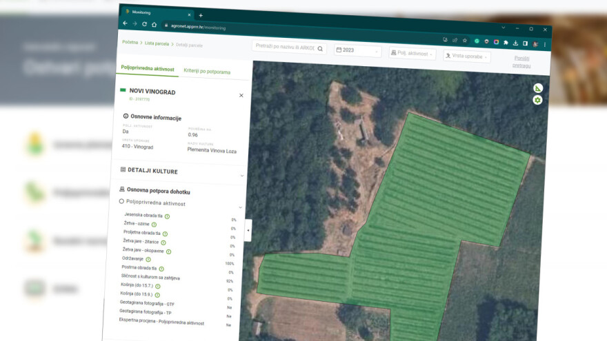 Niste još dobili isplatu avansa? Ministarstvo pojasnilo o čemu je riječ