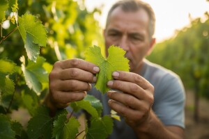 Vinograd bez bolesti