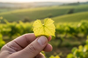 Vinograd bez plamenjače i pepelnice