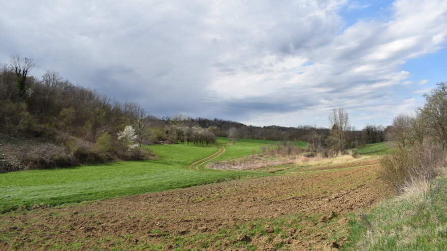 Mijenja se Pravilnik o evidenciji uporabe poljoprivrednog zemljišta