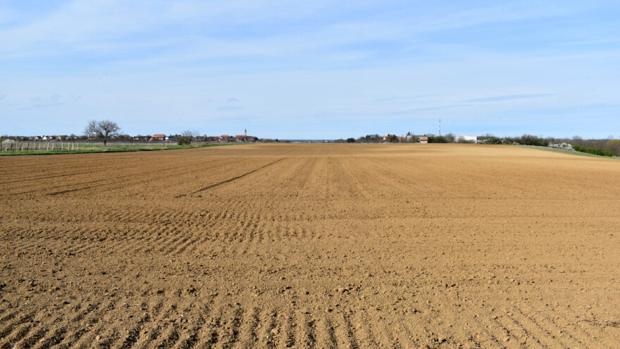 Klimatske promjene utječu i na sadržaj humusa u tlu. Kako ga zadržati?