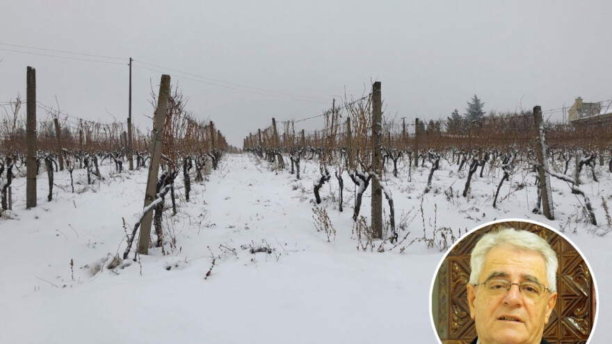 Stiže nam osjetno zahladnjenje!