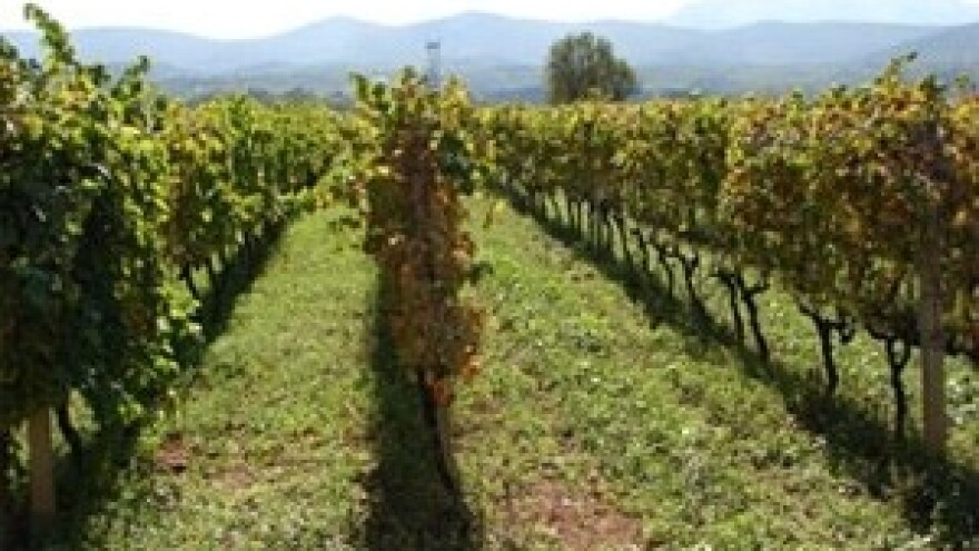 Predavanja za poljoprivrednike