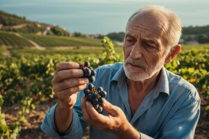 Vinogradari nezadovoljni cijenom grožđa