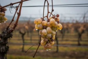 Vinogradari se nisu dali prevariti
