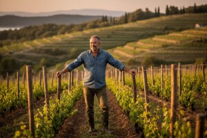 Vinogradarima u Hrvatskoj otvoreni EU fondovi