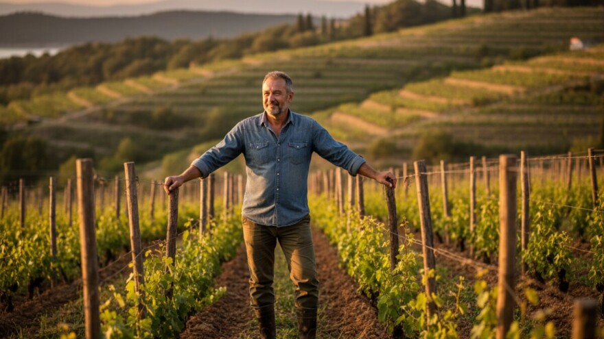 Vinogradarima u Hrvatskoj otvoreni EU fondovi