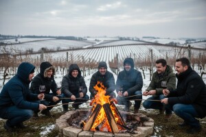 Vinogradarska godina donosi nova nadanja