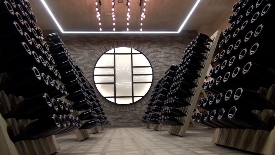 Novim Zakonom o vinu 2022. godine - nastavak ulaganja