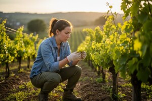 Vinogradarstvo i vinarstvo nisu samo - Vincekovo