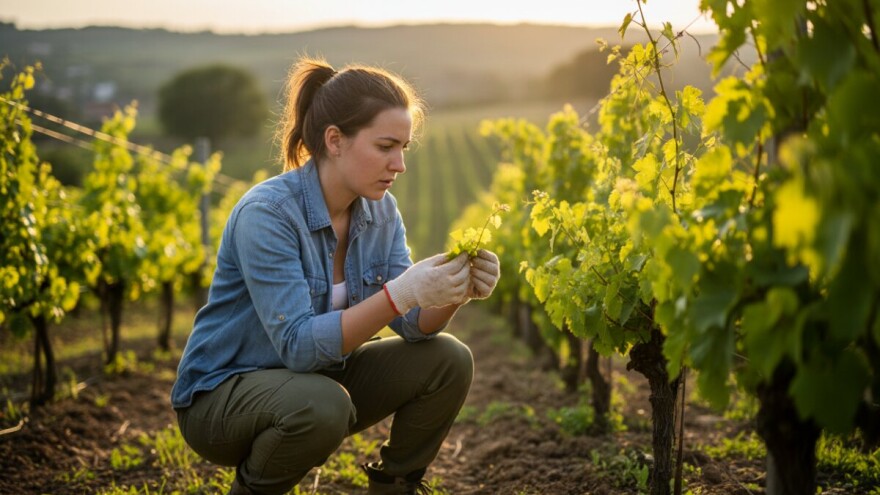 Vinogradarstvo i vinarstvo nisu samo - Vincekovo