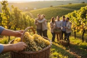 Vinogradarstvo i vinarstvo ponos Moslavine