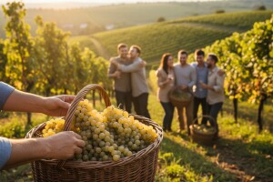 Vinogradarstvo i vinarstvo ponos Moslavine