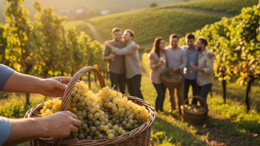 Vinogradarstvo i vinarstvo ponos Moslavine