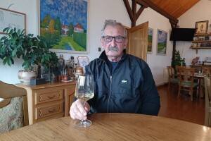 Krauthaker: Vinograd traži strpljenje, rodi tek četvrtu godinu nakon sadnje