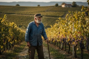 Vinogradarstvo više nije unosan posao