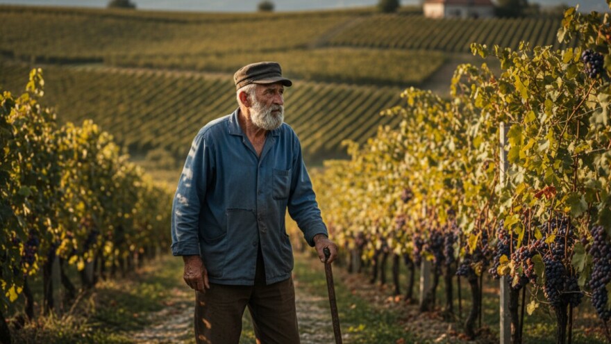 Vinogradarstvo više nije unosan posao