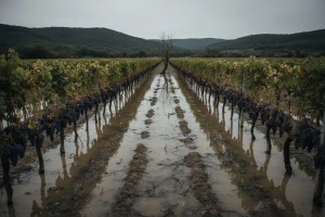 Vinogradi pod vodom