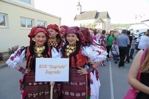 Vinokap u Kaptolu!
