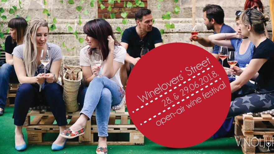 Želiš predstaviti svoja vina u Zagrebu? Klikni i prijavi se