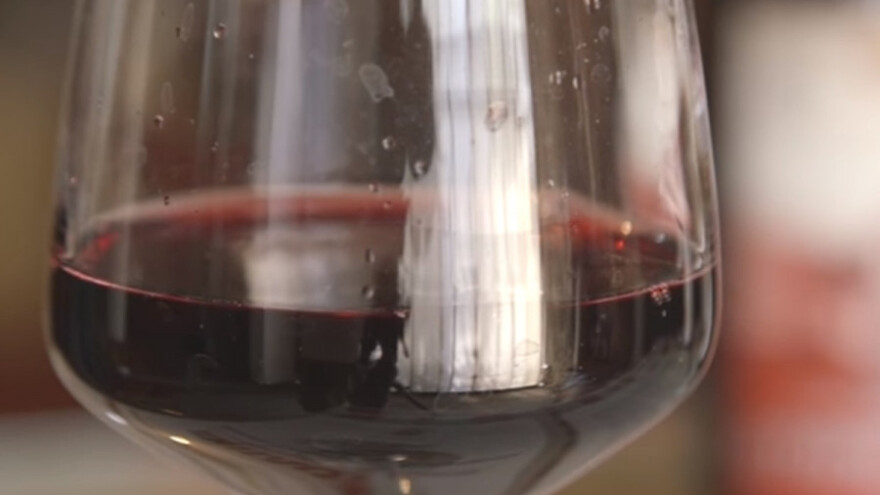Proizvodnja vina u Sićevu