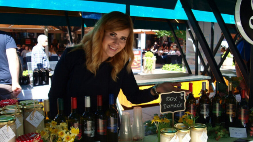 Kupujmo proizvode mladih poljoprivrednika