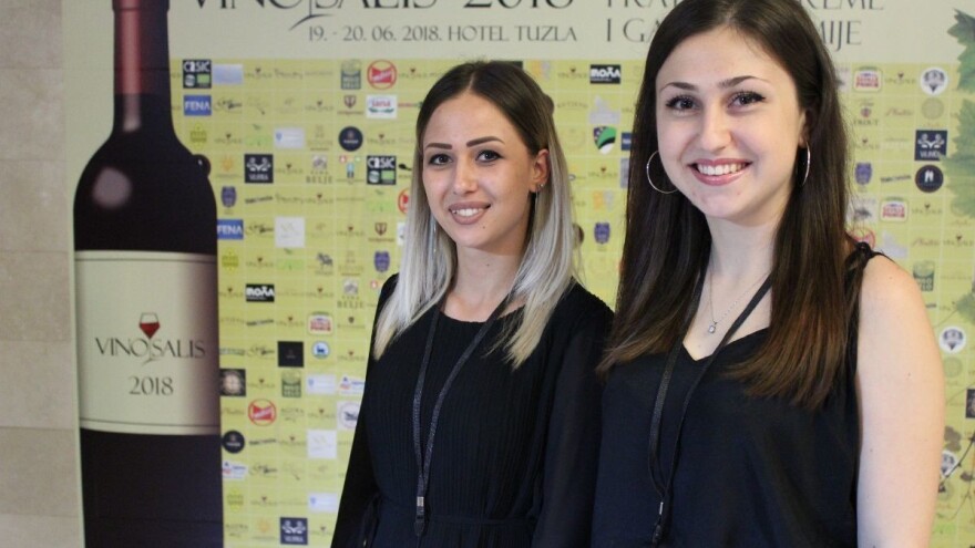 VinoSalis 2018 - Grad soli dobio respektabilan vinski festival