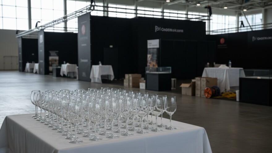 Vinovita bez najvećih domaćih vinara