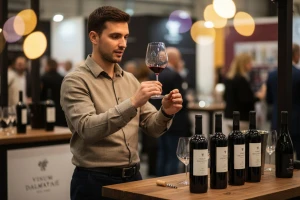 Vinovita - sajam vina i opreme za vinarstvo i vinogradarstvo