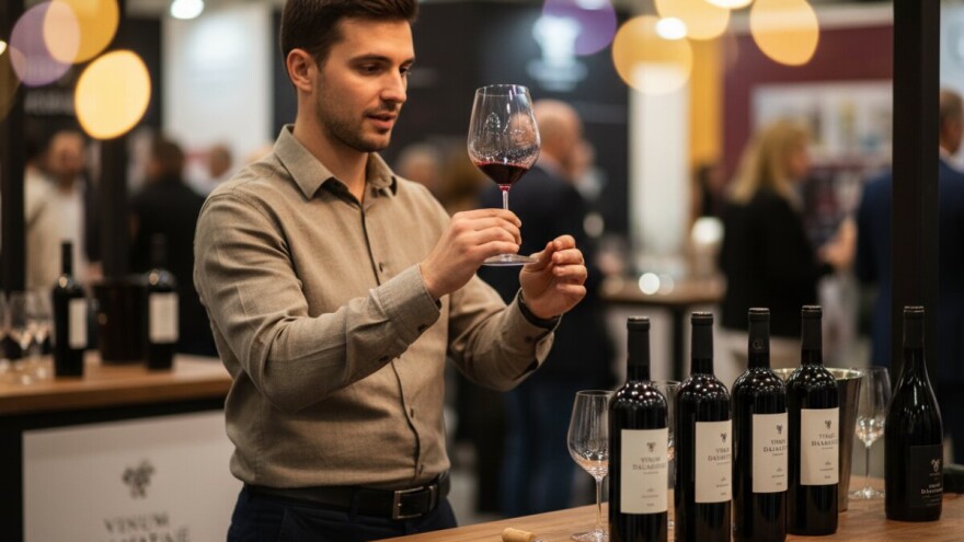 Vinovita - sajam vina i opreme za vinarstvo i vinogradarstvo