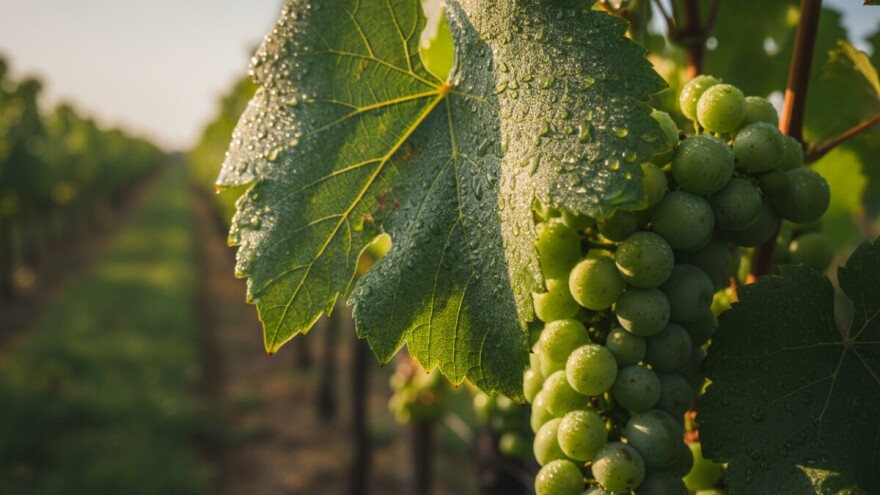 Vinovoj lozi još uvijek prijeti plamenjača