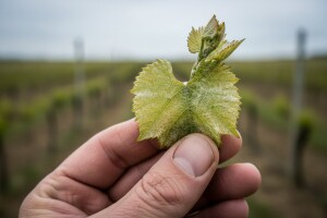 Vinovoj lozi prijete pepelnica, zelena stjenica i trsne uši