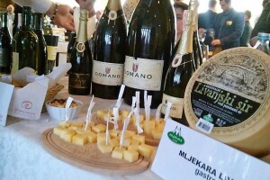 Peti po redu salon vina Vinozeus 2018.