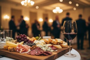 Vinozeus - jedinstveni salon vina i gastronomije