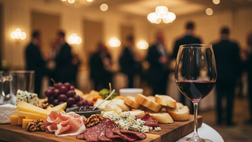 Vinozeus - jedinstveni salon vina i gastronomije