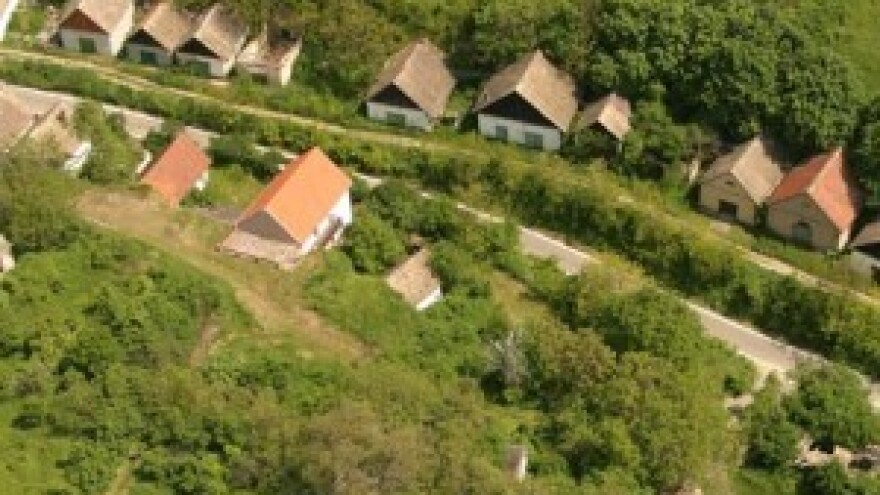 Ujedinili vinogradare, proizvođače sira i suvenira