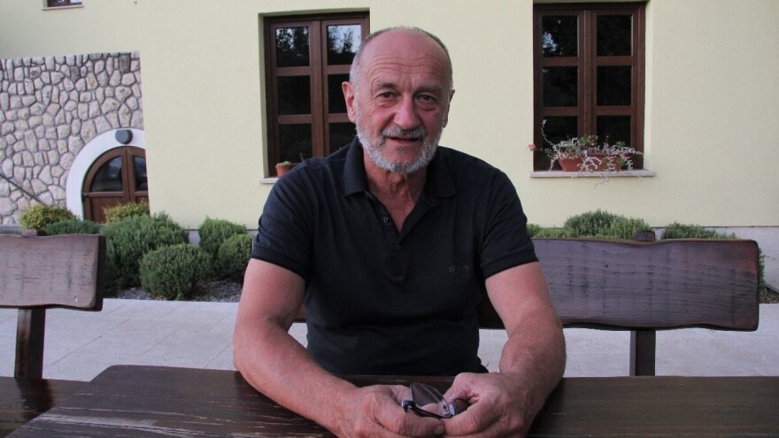 Miroslav Palinkaš: Od prognanika do pobjednika i najuspješnije vinarije Kvarnera