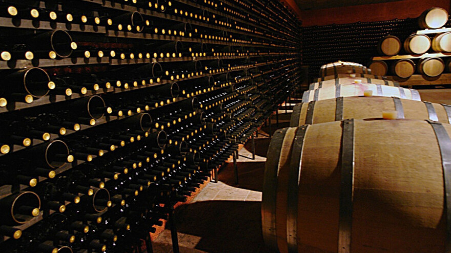 Savjetovanje o investiranju u vinarije i marketingu vina