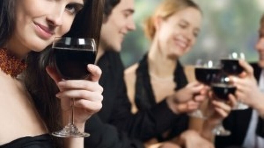 Vinska rapsodija 2014. u Varaždinu