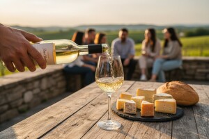 Vinska rapsodija 2014. u Varaždinu