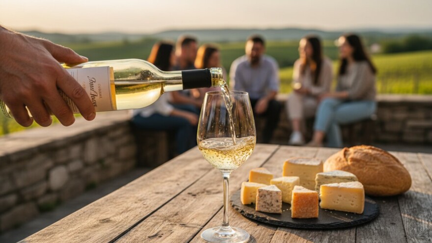 Vinska rapsodija 2014. u Varaždinu