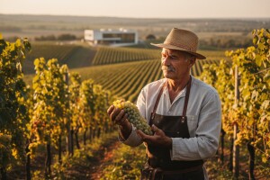 Vinska revolucija Feravina