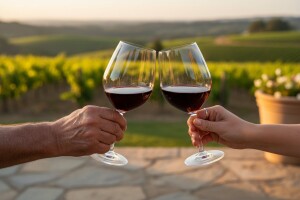 Vinska sorta koja je zauvijek povezala dvije zemlje