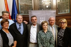 Dobili smo i četvrtu regionalnu organizaciju vinara - udrugu Bregovita Hrvatska