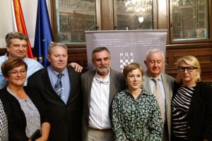 Dobili smo i četvrtu regionalnu organizaciju vinara - udrugu Bregovita Hrvatska